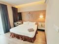 Aeropod KK Condominium K1-6-2A @ Golden Suite - Kota Kinabalu - Malaysia Hotels