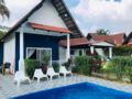 Afamosa charming villa 7 muslim - Malacca - Malaysia Hotels