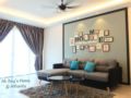 Ah Boy's Home @ Atlantis - Malacca - Malaysia Hotels