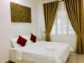 Aisya homestay jerteh - Besut ベスット - Malaysia マレーシアのホテル