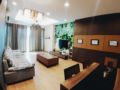 Aisyah Homestay at 1Borneo Condominium - Kota Kinabalu - Malaysia Hotels
