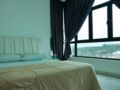 Ajwah Homestay - Johor Bahru - Malaysia Hotels