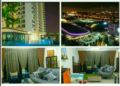 ALAMi Homestay, Trefoil@Setia City - Shah Alam シャーアラム - Malaysia マレーシアのホテル