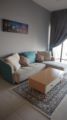 [Aliyah] Supreme Seaview 3 Bedroom Country Garden - Johor Bahru ジョホールバル - Malaysia マレーシアのホテル