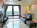 Allen's Cozy Homestay - Tropicana Georgetown Pg - Penang - Malaysia Hotels