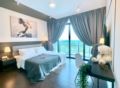 Almas Suites By Iconic Bliss - Johor Bahru ジョホールバル - Malaysia マレーシアのホテル
