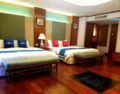 Alpine Liberty Premium pool viilla 2 Port Dickson - Port Dickson - Malaysia Hotels