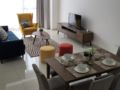 Amazing 2BR Sea View Suite by Han - Penang - Malaysia Hotels