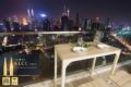 Amazing KLCC View 2BR from Balcony @ Regalia - Kuala Lumpur - Malaysia Hotels