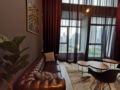 Amazing Loft 3 Bedroom - Kuala Lumpur クアラルンプール - Malaysia マレーシアのホテル