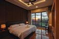 AMAZING PLACE IN KOTA KINABALU @ The Loft Imago - Kota Kinabalu コタキナバル - Malaysia マレーシアのホテル