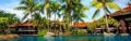 Amazing Pool View 2BR Aprt @ Pulai Springs Resort - Johor Bahru ジョホールバル - Malaysia マレーシアのホテル