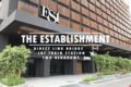 [AN] The Establishment KL Sentral by Sleepy Bear - Kuala Lumpur クアラルンプール - Malaysia マレーシアのホテル