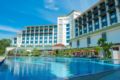 Ancasa Royale Resort - Pekan Pahang by Ancasa Hotels & Resorts - Pekan - Malaysia Hotels