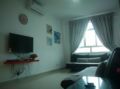 Apartel opp Spice Arena - Penang - Malaysia Hotels