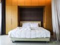 Ara Damansara @ Relaxation Studio w/FREE WIFI - Kuala Lumpur - Malaysia Hotels