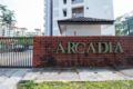 Arcadia by Plush - Penang - Malaysia Hotels