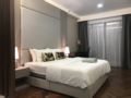 ARIA GURNEY SUITES @ THE LANDMARK - Penang - Malaysia Hotels