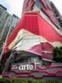 Arte Plus at Jalan Ampang - Kuala Lumpur クアラルンプール - Malaysia マレーシアのホテル