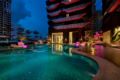 Arte Plus KLCC by DreamScape - Kuala Lumpur クアラルンプール - Malaysia マレーシアのホテル