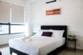 Arte Plus Serviced Suites Ampang KLCC - Kuala Lumpur クアラルンプール - Malaysia マレーシアのホテル