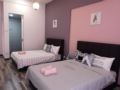 Arte S INS style by Dreamz - Penang - Malaysia Hotels