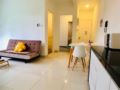 Arte S Penang Lovely Charming 2BR Suite USM SPICE - Penang ペナン - Malaysia マレーシアのホテル