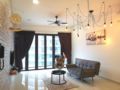 Arte S Vintage by Dreamz - Penang - Malaysia Hotels