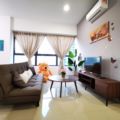 Arteplus@JAlan Ampang - AJ Home - Kuala Lumpur - Malaysia Hotels