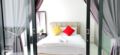 [As Home] 1Tebrau 14th - Midvalley/CIQ/2-4paxs - Johor Bahru - Malaysia Hotels