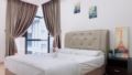 As Home - CUBE 8 TEEN @ 7th - Mount Austin - Johor Bahru - Malaysia Hotels
