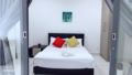 [As Home]1Tebrau 28th -Midvalley/CIQ/2-4paxs - Johor Bahru - Malaysia Hotels