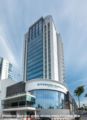 Astana Wing - Riverside Majestic Hotel - Kuching クチン - Malaysia マレーシアのホテル
