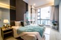 ASTER @ Bukit Bintang 1B Suite [5mins to Pavilion] - Kuala Lumpur - Malaysia Hotels