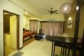 ATIZ Studio Bayou Lagoon Melaka - Malacca - Malaysia Hotels