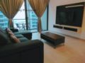 Atlantis 2room Homestay 6pax /Jonker Walk Melaka - Malacca - Malaysia Hotels
