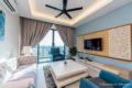 Atlantis B1607 Jonker Melaka By I Housing - Malacca - Malaysia Hotels