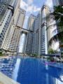 Atlantis Residence 3Bedroom Premium Suite - Malacca マラッカ - Malaysia マレーシアのホテル