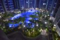 Atlantis Residence C @ Melaka by MaxFun (7 pax) - Malacca - Malaysia Hotels