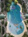 Atlantis Residence D @ Melaka by MaxFun (6 pax) - Malacca マラッカ - Malaysia マレーシアのホテル