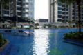 Atlantis Residence @ Melaka by MaxFun (4 pax) - Malacca マラッカ - Malaysia マレーシアのホテル