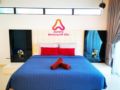 Aurora Hilltop Villa @ Bentong - Bentong - Malaysia Hotels