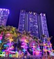 AURORA LUXE @ I-City Wonderland - Shah Alam シャーアラム - Malaysia マレーシアのホテル