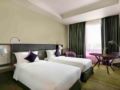 Avangio Hotel Kota Kinabalu Managed by Accor - Kota Kinabalu - Malaysia Hotels