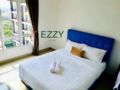 Azalea House@The Majestic by Easy Live Guest House - Ipoh イポー - Malaysia マレーシアのホテル