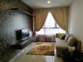 Azlinda Suite @ I-City - Shah Alam - Malaysia Hotels