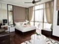 [BA] Serene studio Bangsar by Sleepy Bear - Kuala Lumpur - Malaysia Hotels