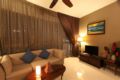 Bali Style Cozy Bedroom - Kuala Lumpur クアラルンプール - Malaysia マレーシアのホテル