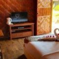 Bamboo Cassette Room / Side-A @ Bambu Getaway - Langkawi - Malaysia Hotels