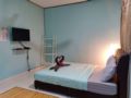 Basic Hideout Room For Couple/Family #1 - Langkawi - Malaysia Hotels